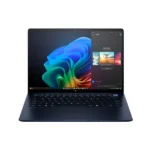 HP EliteBook Ultra G1i 14″ AI Notebook PC | Intel Core Ultra 7 258V | Integrated Intel Graphics | 32GB | 2TB SSD | 14.0″ OLED 2.8K | Win11 Pro | 1 Year | BA0C7ET