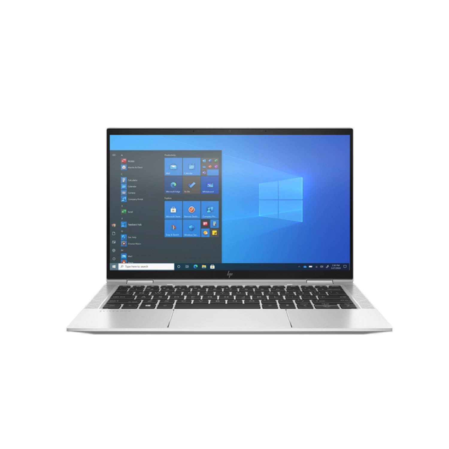 HP EliteBook x360 1030 G8 i5-1135 | 16 GB | 512 GB | 13.3″ FHD | Win10 Pro | 3 Year | 358T8EA