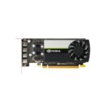 HP NVIDIA T1000 4 GB Display card
