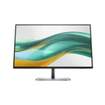 HP Series 5 Pro 23.8 inch FHD Monitor – 524pf (9D9L6UT)