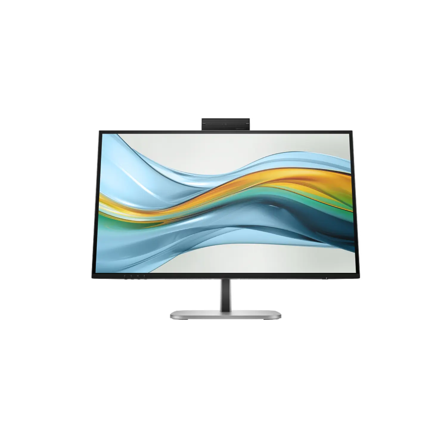 HP Series 5 Pro 27 inch QHD USB-C Conferencing Monitor – 527pm (9E0Y9UT)