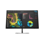 HP Series 5 Pro 27 inch QHD Monitor  – 527pq (9D9S0UT)