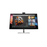 HP Series 7 Pro (27) 68.58 cm 4K Conferencing Monitor – 727pm (8K135AA)