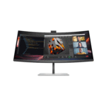 HP Series 7 Pro 34 inch WQHD Conferencing Monitor – 734pm | 3 YEARS | 8K157AA