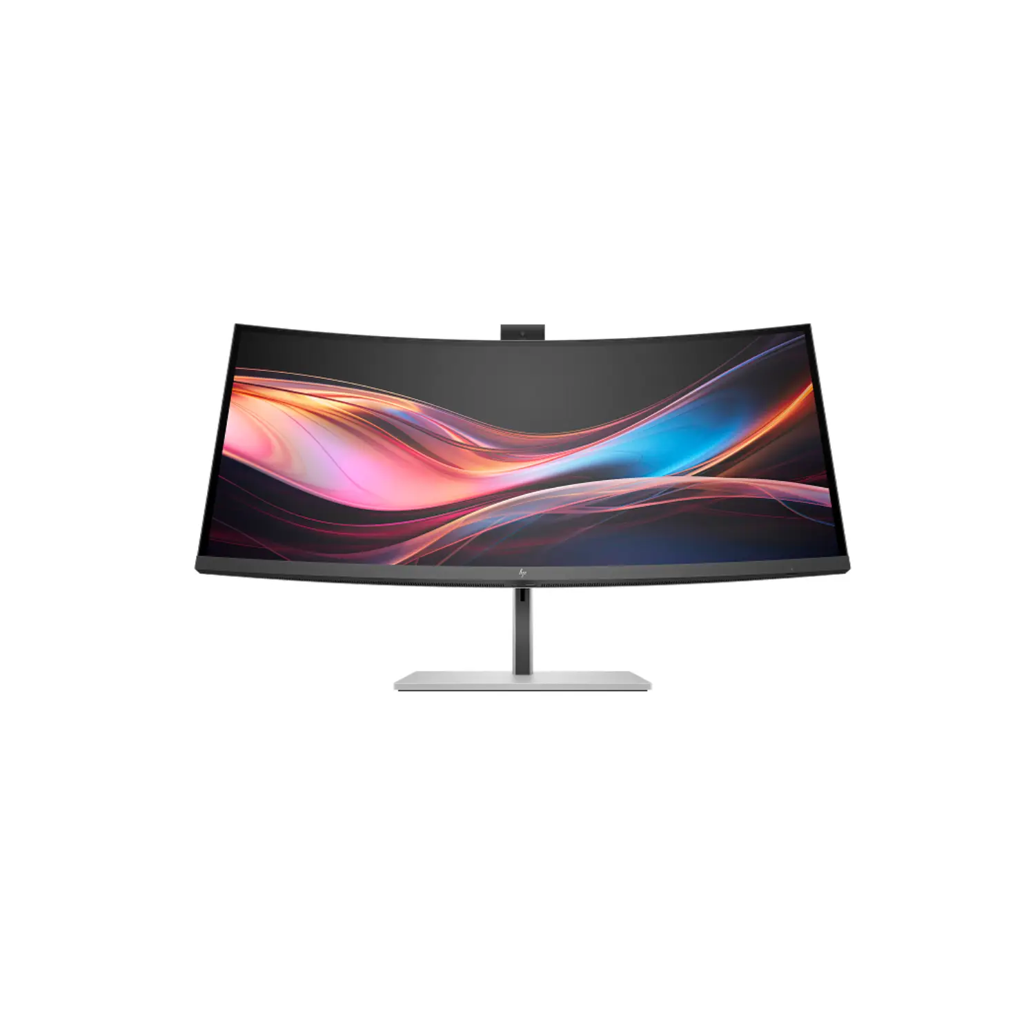 HP Series 7 Pro 34 inch WQHD Conferencing Monitor – 734pm (8K157UT)