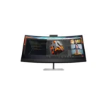 HP Series 7 Pro 39.7 inch 5K2K Conferencing Monitor – 740pm (8Y2R2AA)