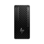 HP Z1 Tower G1i Workstation | Intel Core Ultra 7 265 | Integrated | 8GB  | 512GB | DOS | 1 year | B34LSES