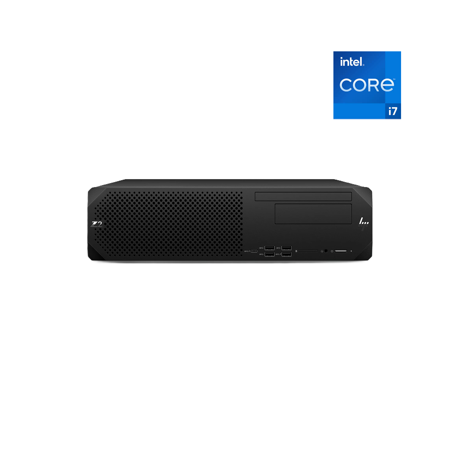 HP Z2 G9 SFF Workstation | Intel® Core™ i7-13700 | Integrated UHD 750 | 16 GB | 1 TB SSD | Win11 Pro | 3 Years | 4N3T6AV