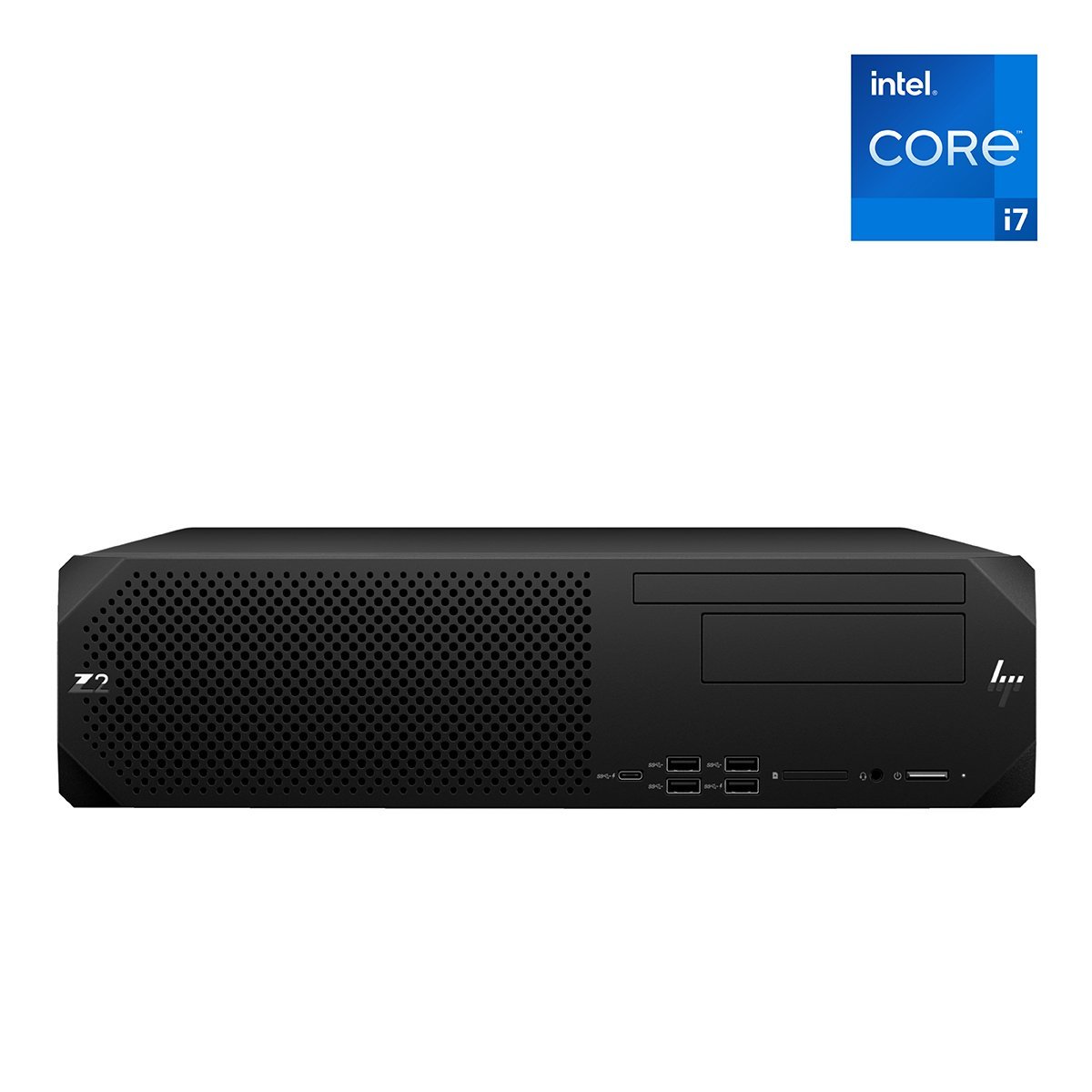 HP Z2 G9 Tower Workstation | Intel® Core™ i7-13700K | Intel®UHD Graphics 770 | 16 GB | 1 TB SSD | Win11 Pro | 3 Years | 4N3U8AV