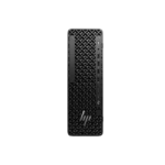 HP Z2 SFF Tower G1i Workstation | Intel Core Ultra 7 265K | 16 GB | 1TB SSD | Integrated Intel Graphics | Windows 11 Pro | 1 year | CW3A1ES
