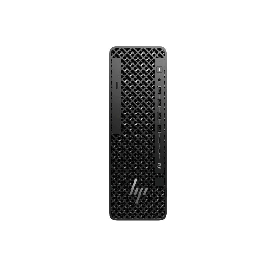 HP Z2 SFF Tower G1i Workstation | Intel Core Ultra 7 265K | 16 GB | 1TB SSD | Integrated Intel Graphics | Windows 11 Pro | 1 year | CW3A1ES