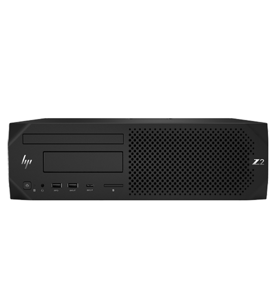 HP Z2 G9 Tower Workstation SFF | Intel Core i7-13700 | 4 GB NVIDIA T400 | 32 GB | 1 TB SSD | Win11 Pro | 3 Years | 4N3T6AV7