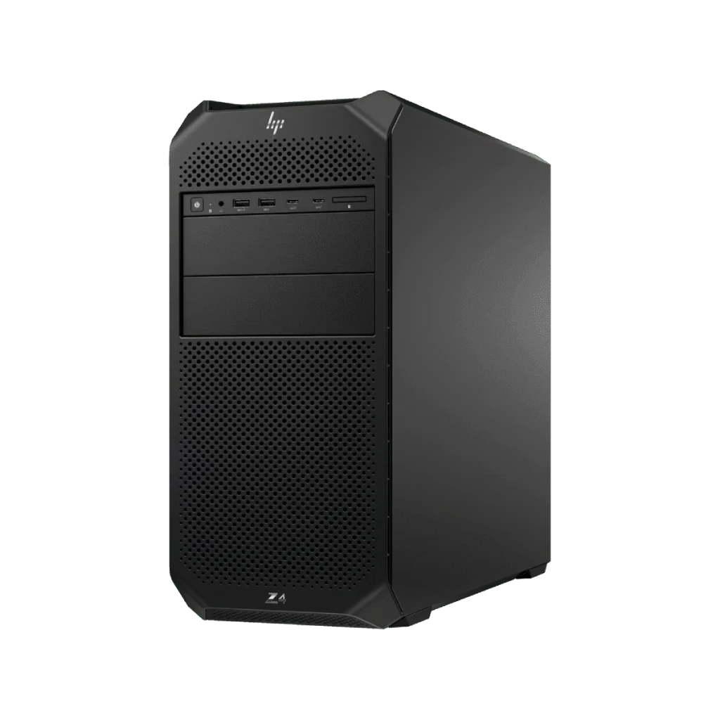 HP Z4 G5 Workstation Intel Xeon 5E2D2ES