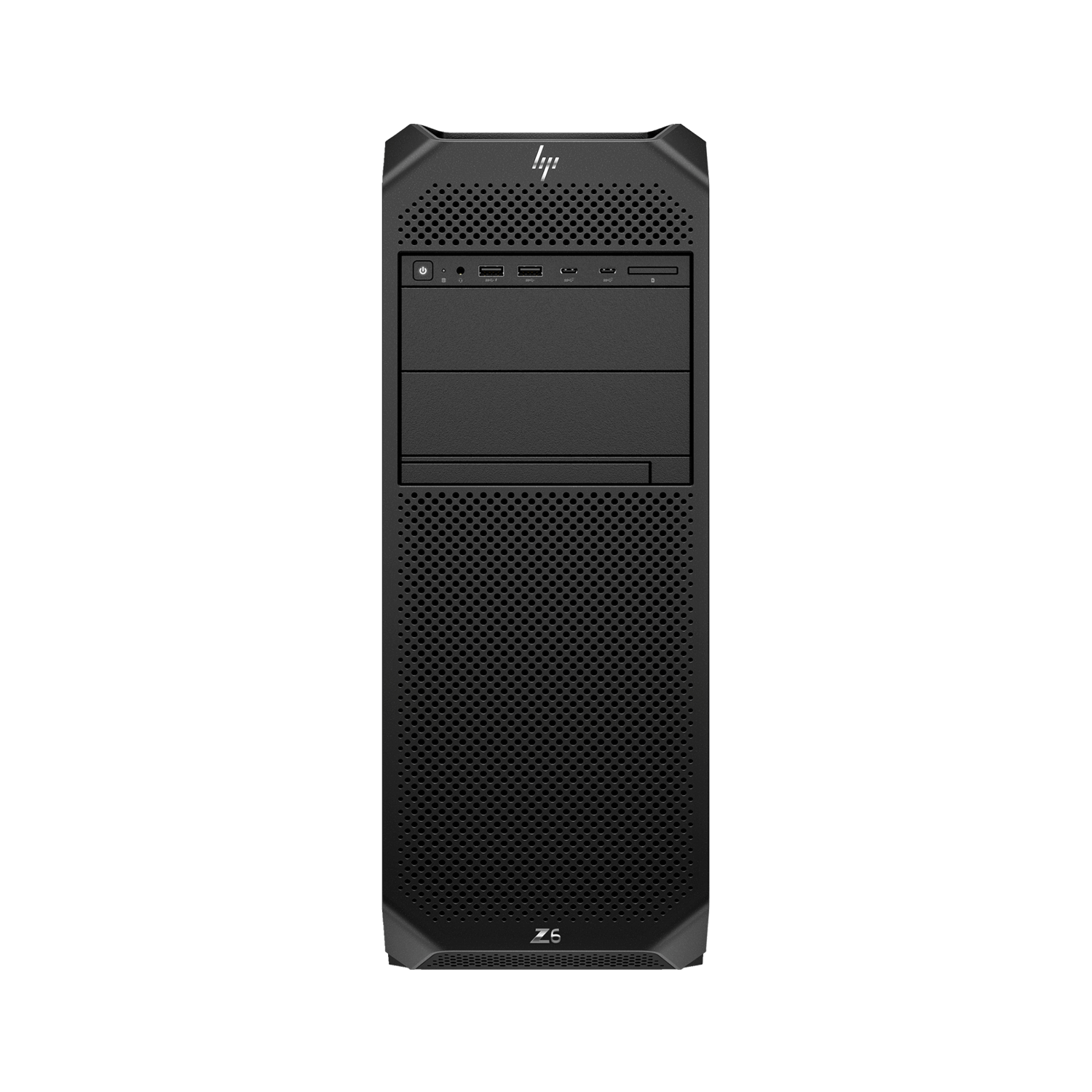 HP Z6 G5 Workstation | Intel Xeon W5-3423 | 128GB |  1TB SSD | Nvidia RTX 5880 Ada | Windows 11 Pro | 3 Year | 6E455AV