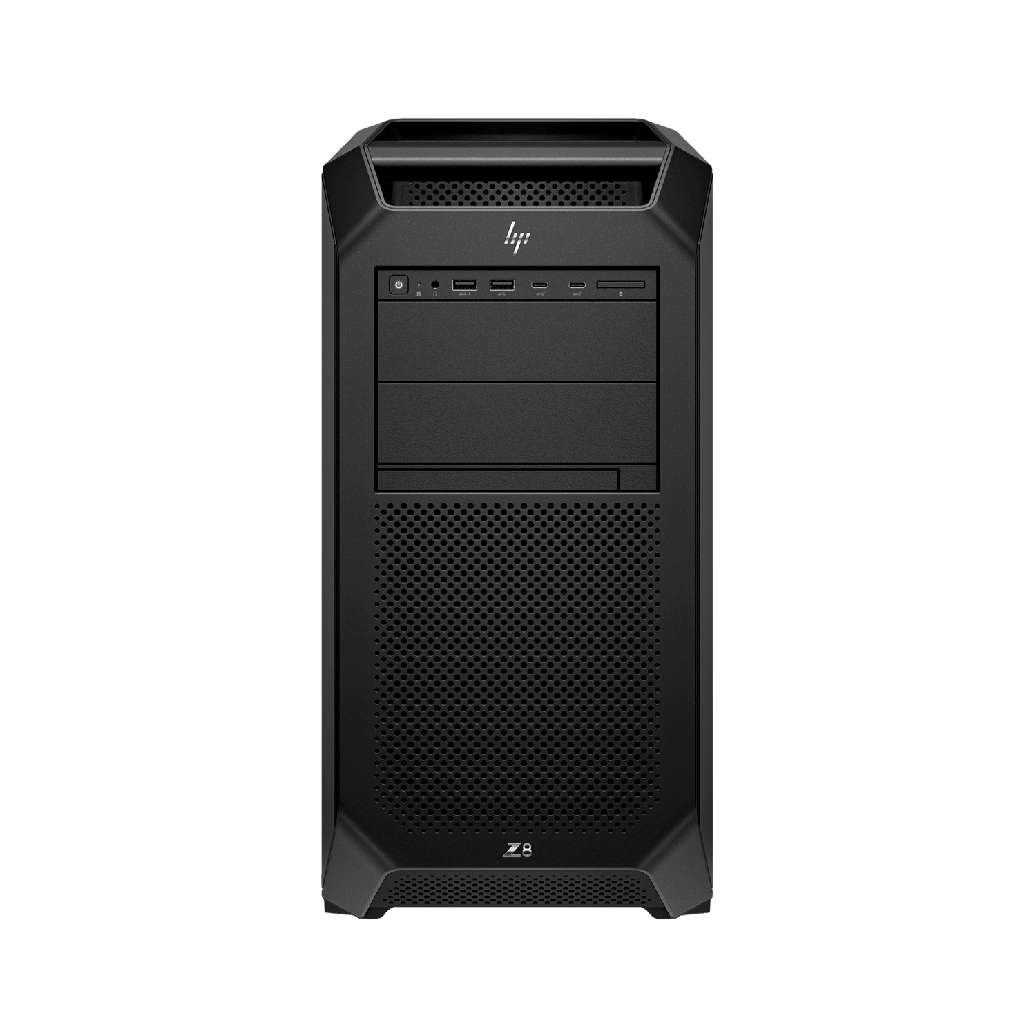 HP Z8 Fury G5 Tower Workstation | Intel Xeon W5-3435X | NVIDIA RTX 5000 Ada | 64GB | 2 TB SSD | Windows 11 Pro | 3 Years | 67V64AV