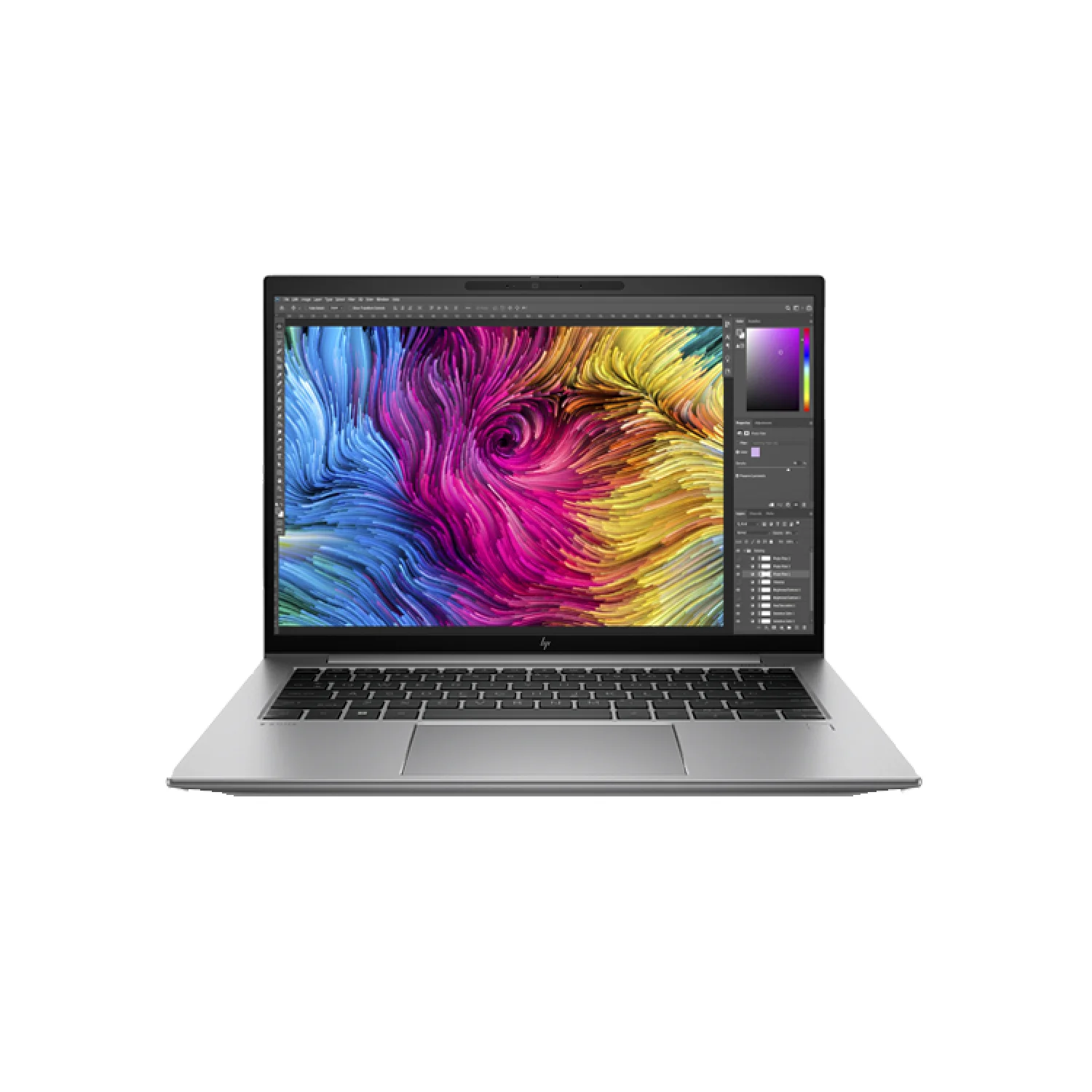 HP ZBook Firefly G10 Mobile Workstation i7-1355U | NVIDIA RTX A500 |16 GB | 1 TB | 16″ | Win11 Pro | 3 Year | 5G3K9ES