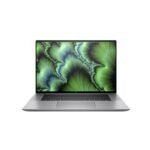 HP ZBook Studio G8 Mobile Workstation i7-11850H | 32 GB | 1 TB | 8 GB NVIDIA RTX 4000 | 15.6″ FHD | Win10 Pro | 3 Year | 4F8J6EA