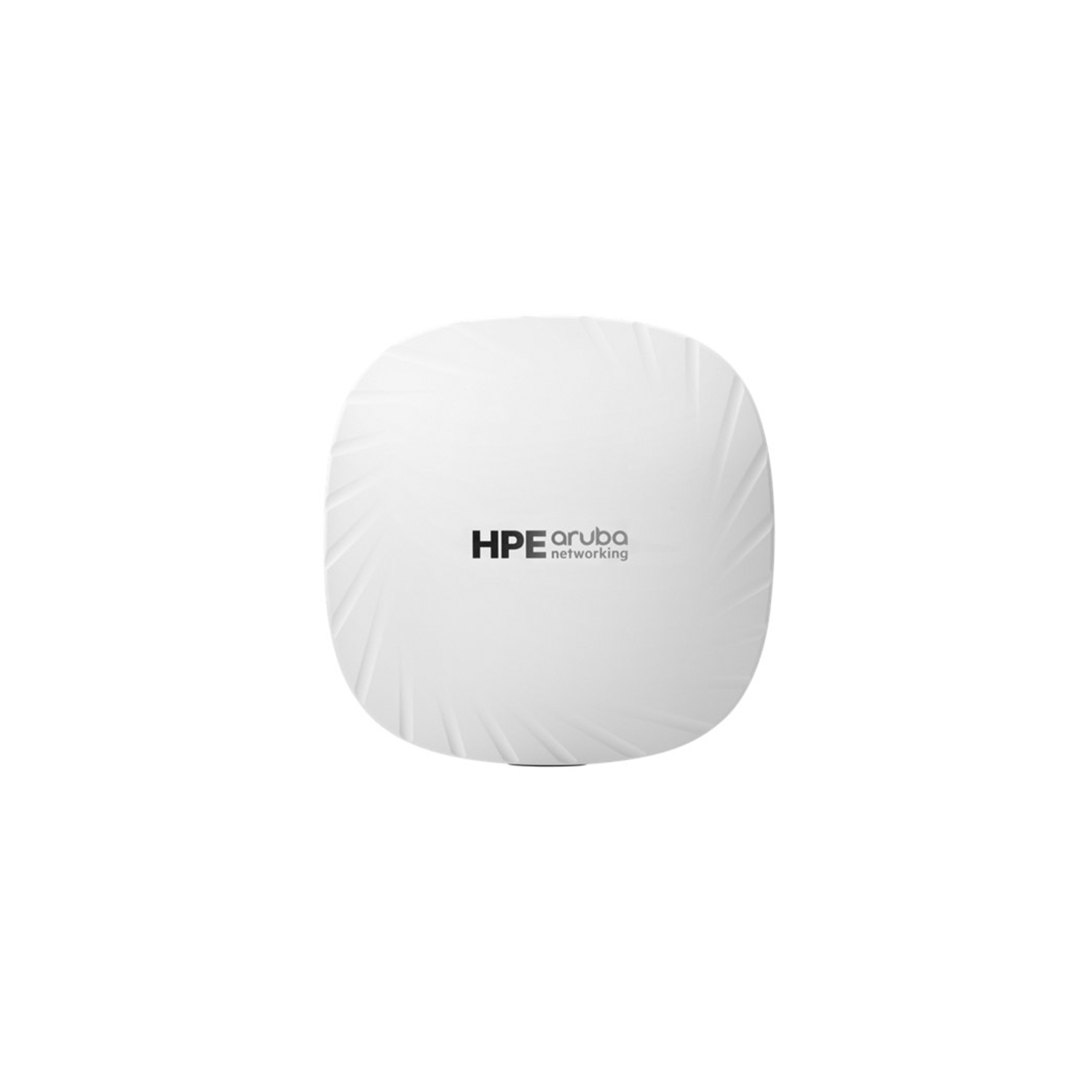 HPE Aruba Networking AP‑505 (RW) Dual Radio 2×2 802.11ax Internal Antennas Unified Campus AP | R2H28A
