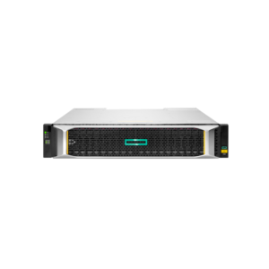 HPE MSA 2062 16Gb Fibre Channel SFF Storage | R0Q80B