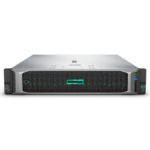 HPE ProLiant DL380 G10 Rack Server | Intel Xeon Silver 4210R | 32 GB | 800 W | 3 Year | P24841-B21