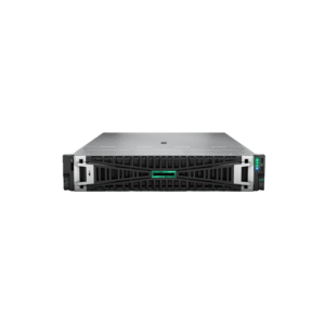 HPE ProLiant DL385 Gen11 Rack Server | AMD EPYC 9115 | 64 GB | 2x HPE 480GB | (1+1) 1000W  | 3 Year | P81843-425