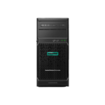 HPE ProLiant ML30 G10 Plus Server LFF | Intel Xeon E-2314 | 2*HPE 960GB |16 GB | 350 W | 3 Year | P44718-421