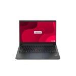 Lenovo ThinkPad E14 G4/ Intel Core i5-1235U/ 8 GB/ 512 GB SSD/ 14 inch FHD/ 1 Year Warranty/ PN: 21E3002TGP