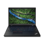 Lenovo ThinkPad P15 G2 Mobile Workstation | Intel Core i7-11800H | 6 GB NVIDIA RTX A3000 | 32 GB | 512 GB | 15.6″FHD | Win10 Pro | 3 Year | 20YQ000SAD
