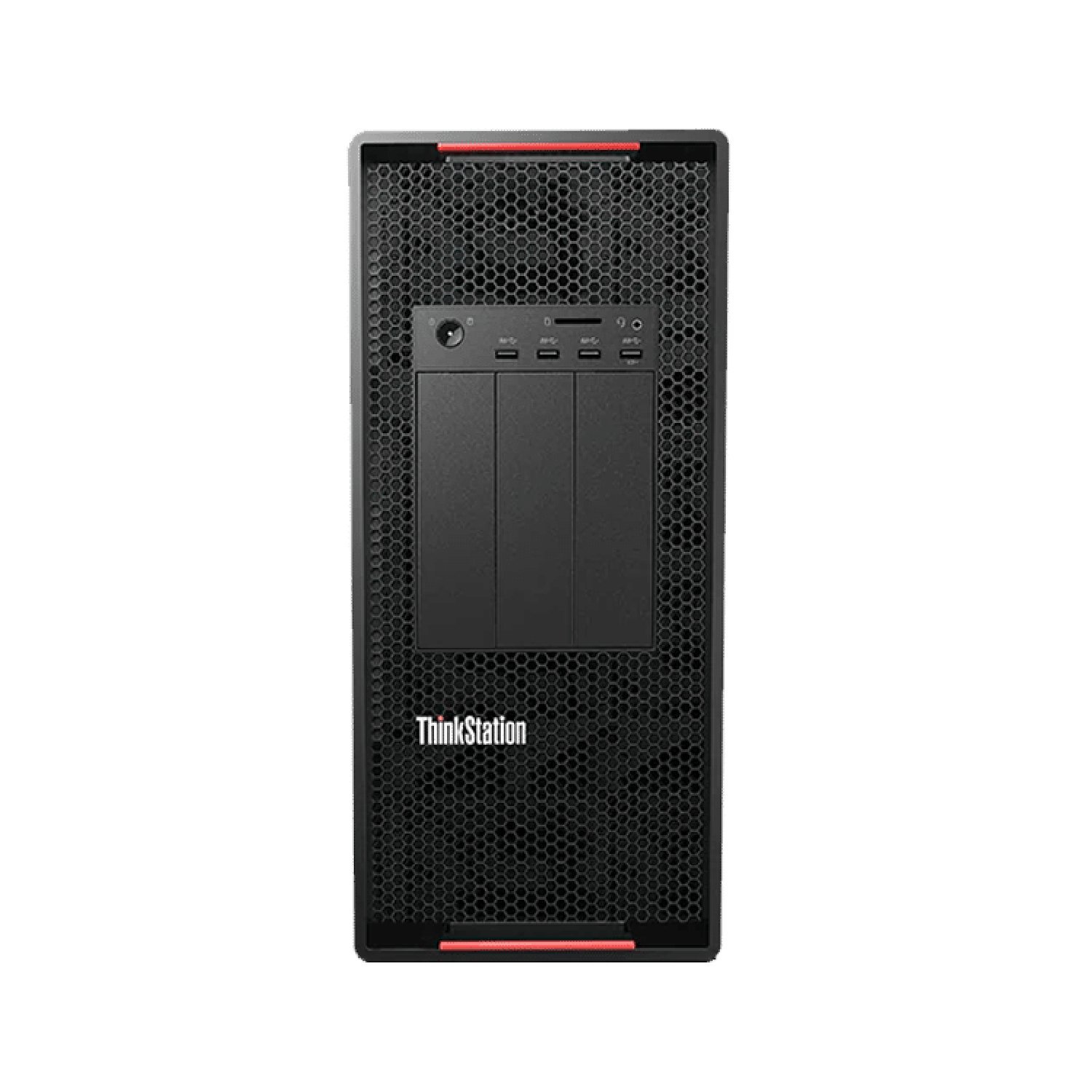 Lenovo ThinkStation P920 Tower Workstation Intel Xeon Silver 4210R | 32 GB | 512 GB | Win10 Pro | 3 Year | 30BCS11T00