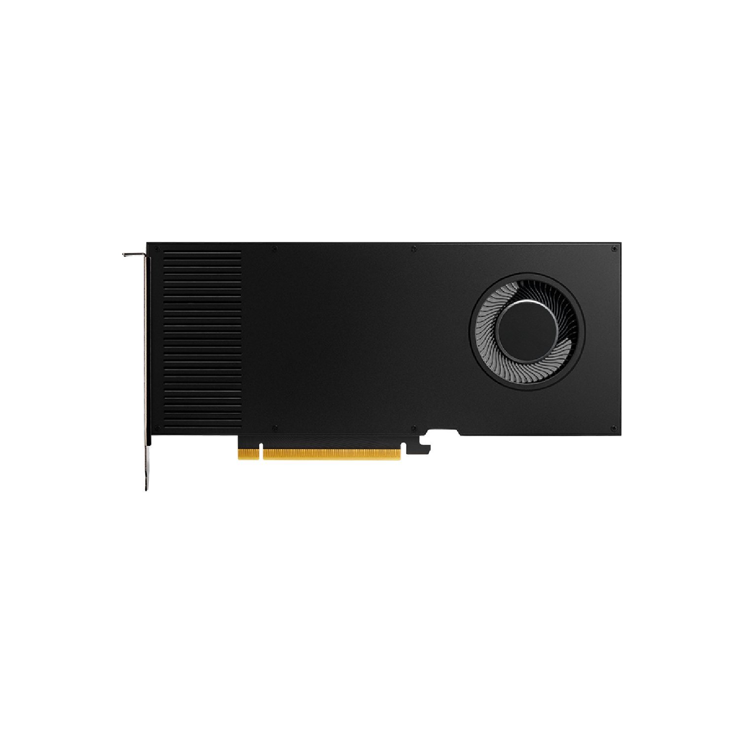 NVIDIA RTX A4000 16GB GDDR6 4DP Graphics Card – 20X24AA