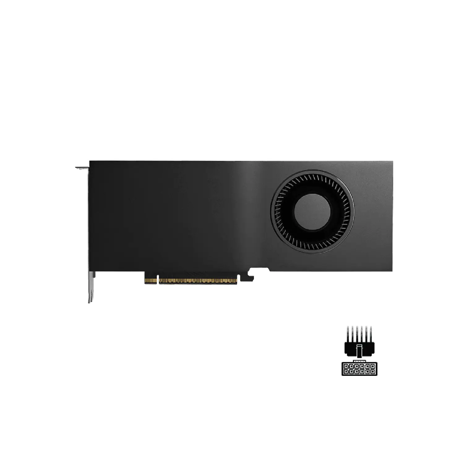 PNY NVIDIA RTX PRO 5000 Blackwell Workstation Edition 48 GB GDDR7 Graphics Card