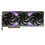 PNY GeForce RTX 4090 24 GB XLR8 Gaming VERTO EPIC-X RGB Triple Fan DLSS 3