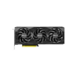 PNY NVIDIA GeForce RTX 5070 OC 12GB GDDR7 Triple Fan Graphics Card