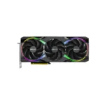 PNY GeForce RTX 5080 ARGB EPIC-X RGB OC Graphics Card, 16GB GDDR7