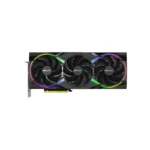 PNY GeForce RTX 5090 32GB GDDR7 ARGB EPIC-X RGB Overclocked Triple Fan GPU