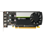 PNY NVIDIA Quadro T1000 4GB Workstation Display card