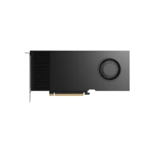 PNY NVIDIA RTX PRO 4000 Blackwell Workstation Edition 24 GB GDDR7 GRAPHICS