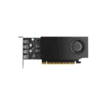 PNY Nvidia RTX A400 4GB DDR6 Workstation Display card