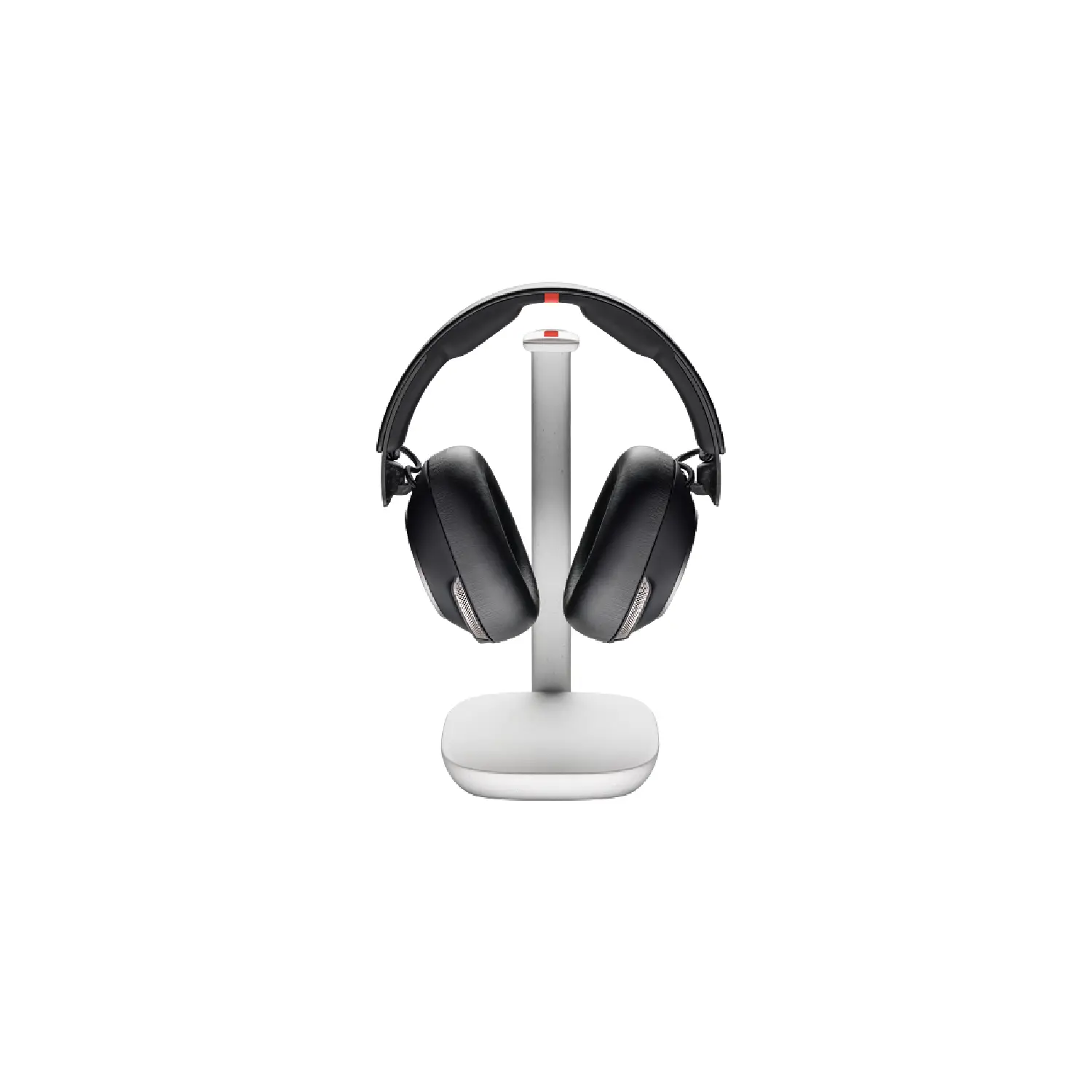 Poly Blackwire 3210 Monaural USB-C Headset+USB-C/A Adapter +Charging Stand | 8G7T8AA