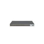 HP 1620-48G Managed Gigabit  Ethernet Switch | MIPS |  128 MB | 2 Year | JG914A