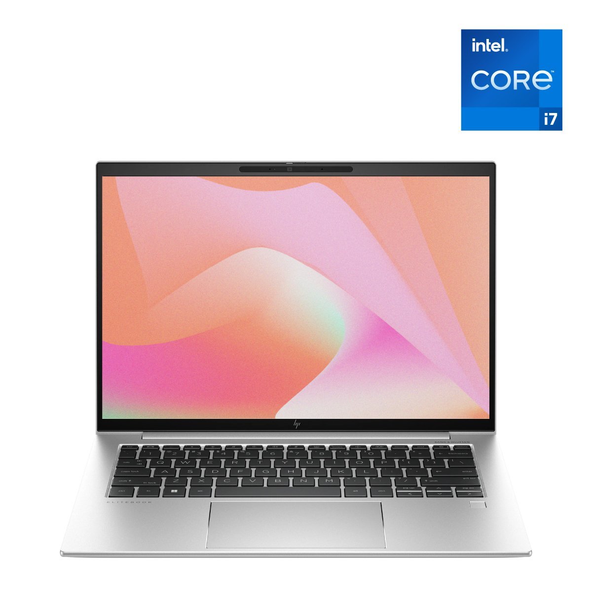 HP EliteBook 840 G10 | Intel® Core™ i7 | 16 GB | 512 GB | 14″ WUXGA | Win11 Pro | 1 Year