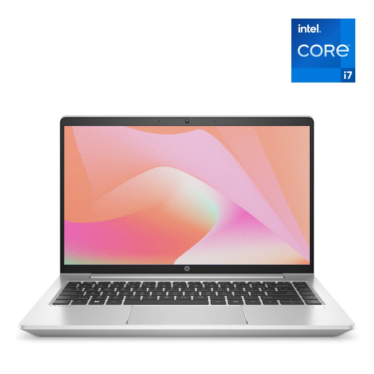 HP ProBooK 440 G9 | Intel® Core™ i7 | 8 GB | 512 GB | 14″ FHD | DOS | 1 Year | 6A2H5EA
