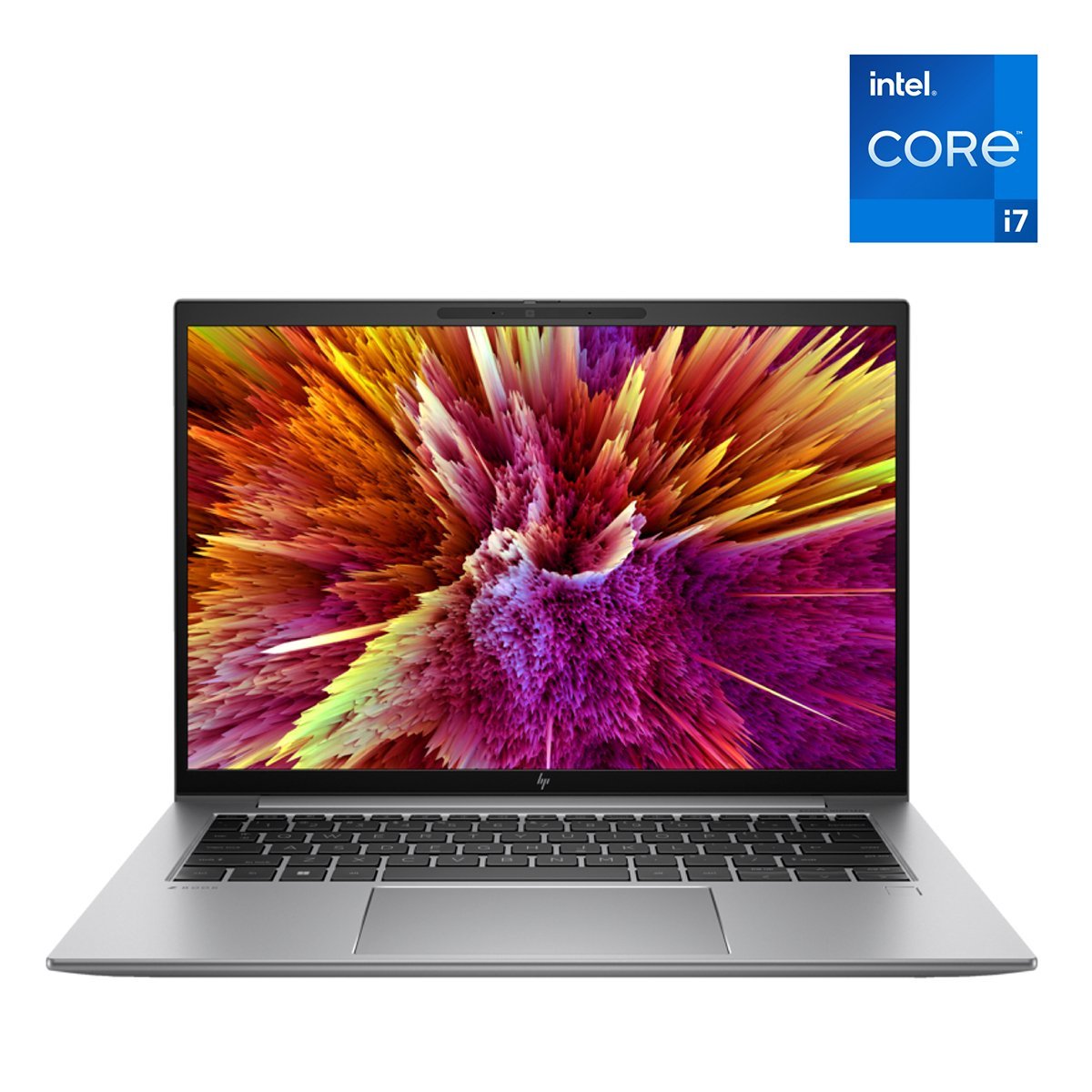 HP ZBook Firefly 14 G10 Mobile Workstation | Intel® Core™ i7-1355U | Intel Iris X | 16 GB | 512 GB SSD | 14″WUXGA | Windows 11 pro | 1 Year | 5G3K2ES