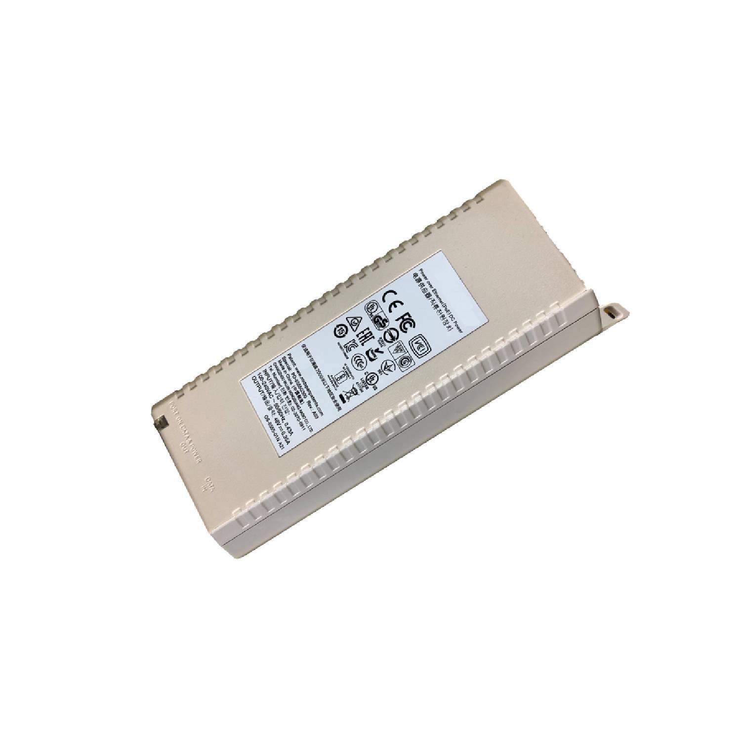 Aruba Instant On 802.3at POE Injector | R9M77A