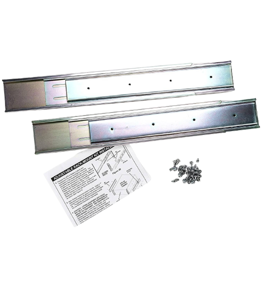 Vertiv Liebert GXT rack slide kits 18/32″ | RMKIT18-32