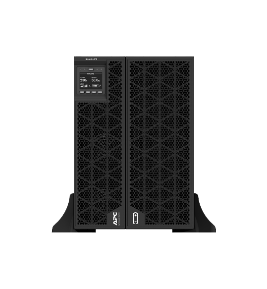 APC Smart UPS RT | 20 kVA | 230 V | SRTG20KXLI