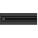 APC Easy UPS SRV RM Battery Pack for 6 &10 kVA Rack Extended Runtime model | 240 V | 3 U | 2 Year | SRV240RLBP-9A