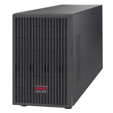 APC Easy UPS On-Line SRV Battery Pack (1kVA) for Extended Runtime Model 36V/ 648VAh / SRV36BP-9A