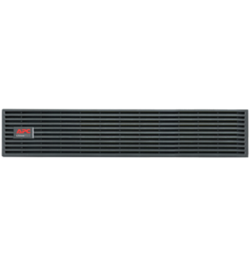 APC Easy UPS On-Line SRV RM Battery Pack for 2/3 kVA Extended Runtime Model | 72 V | 2 U | 2 years | SRV72RLBP-9A