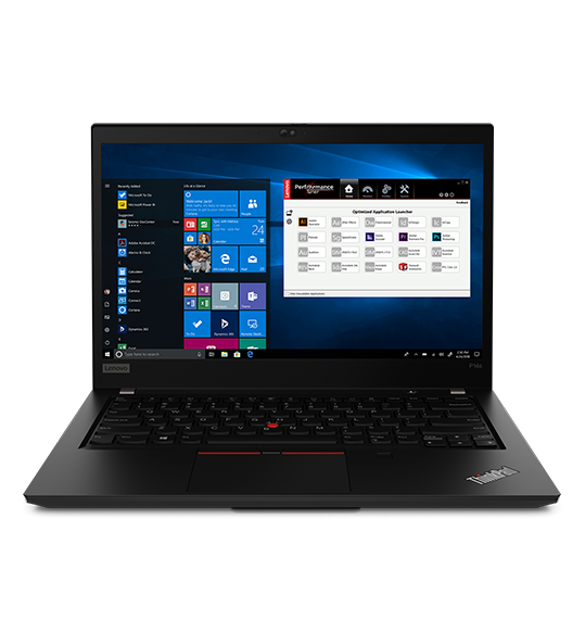 Lenovo ThinkPad P14s G2 Mobile Workstation | Intel Core i7-1165 | 4 GB NVIDIA Quadro T500 | 16 GB | 512 GB | 14″ | Win10 Pro | 3 Year | 2OVXOOHNGR